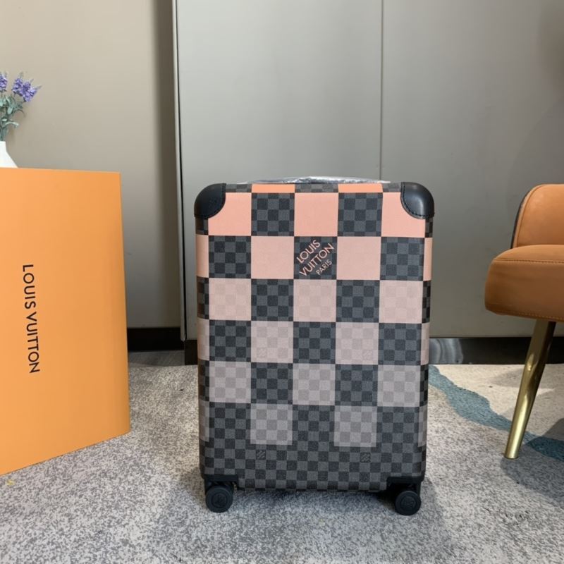 Louis Vuitton Suitcase